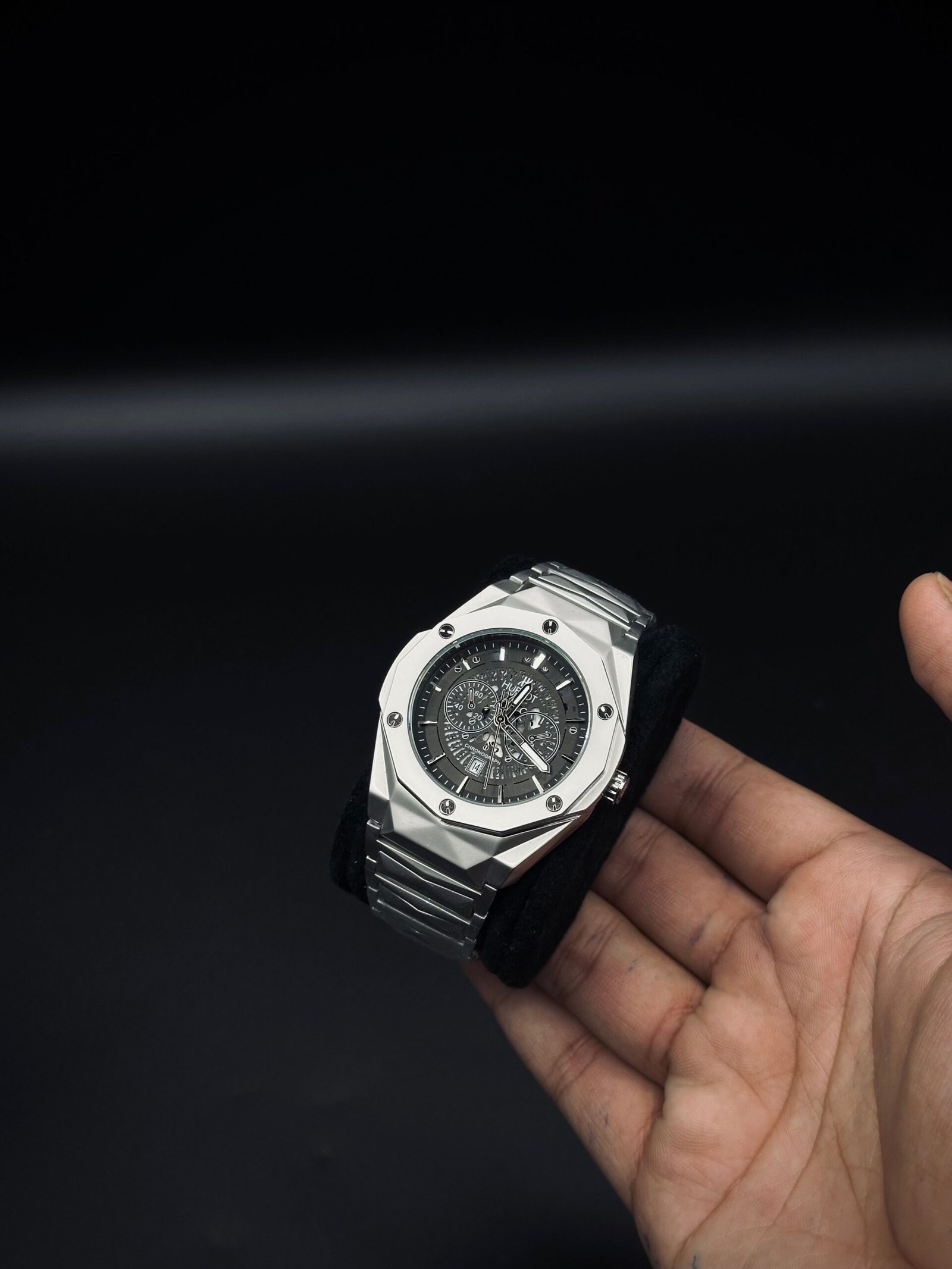 Hublot Cut - Image 4