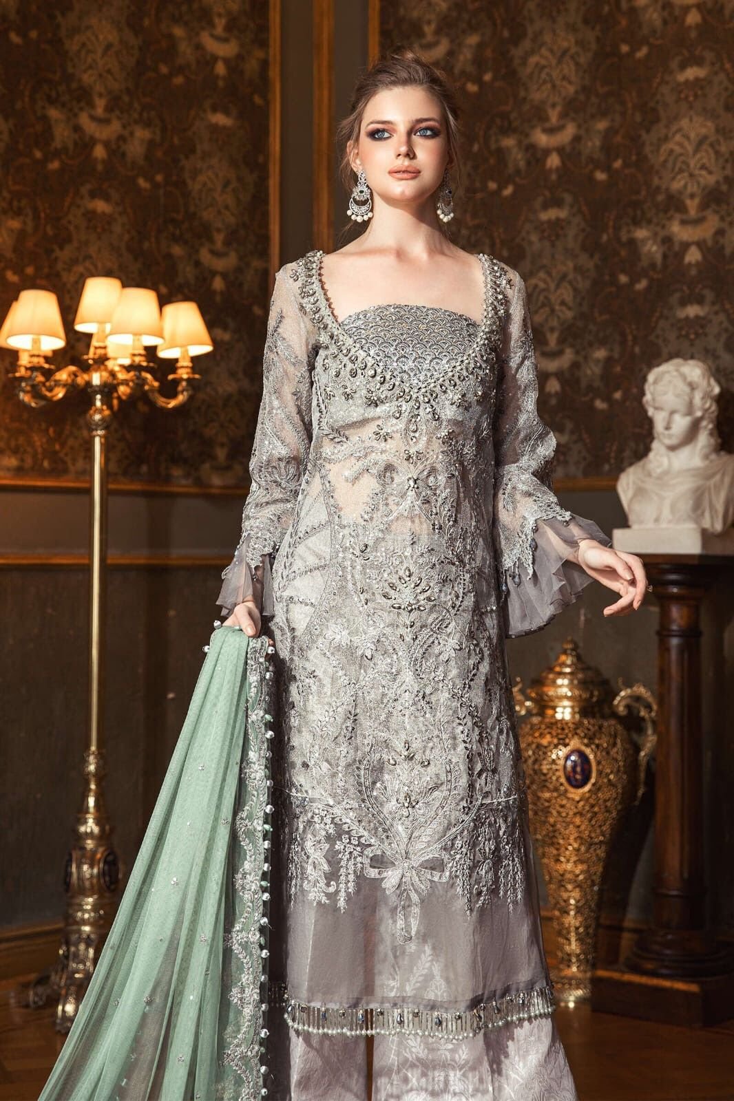 Maria B Formal Wear - Image 2