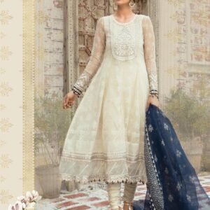 MARIA B PARTY WEAR