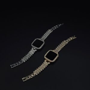 Ladies Digital Watch