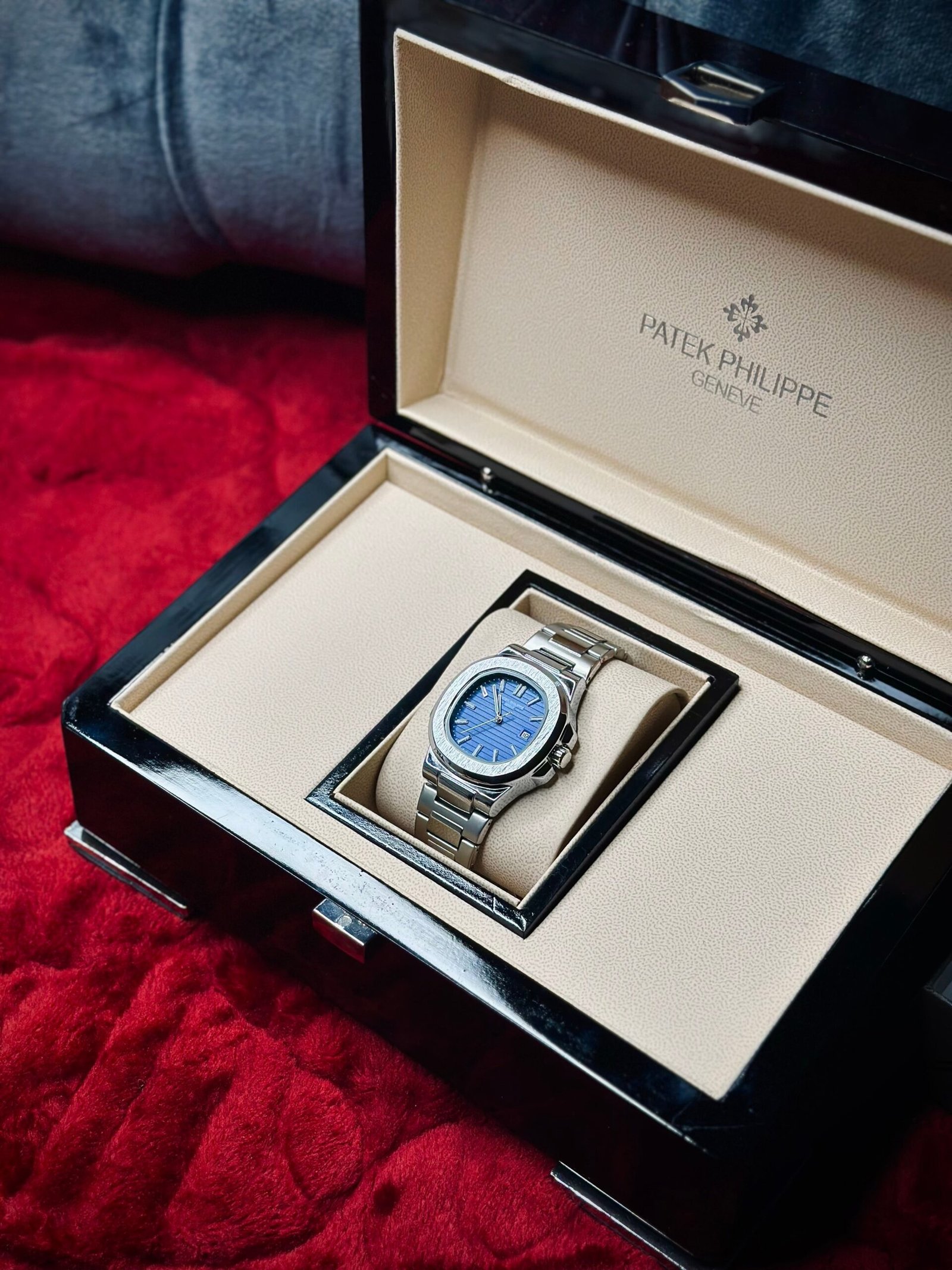 Patek Philippe Geneve - Image 2
