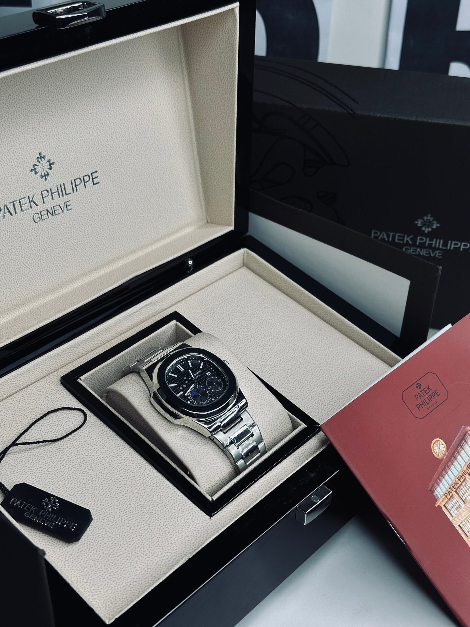 Patek Philippe chornostyle - Image 4