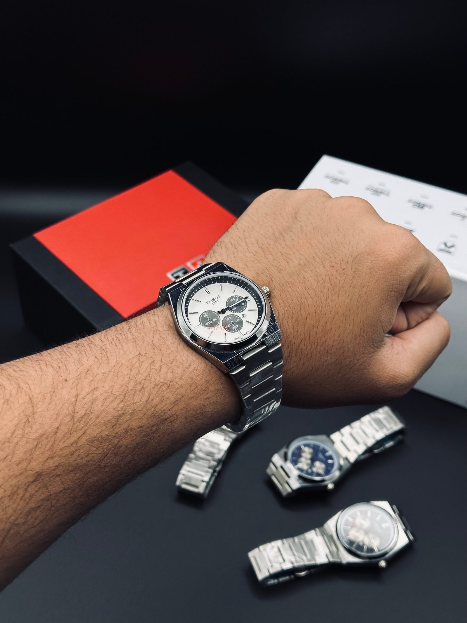 Tissot PRX 1853 - Image 5