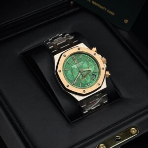 Audemars Piguet Royal-Oak Chronograph Master AAA.