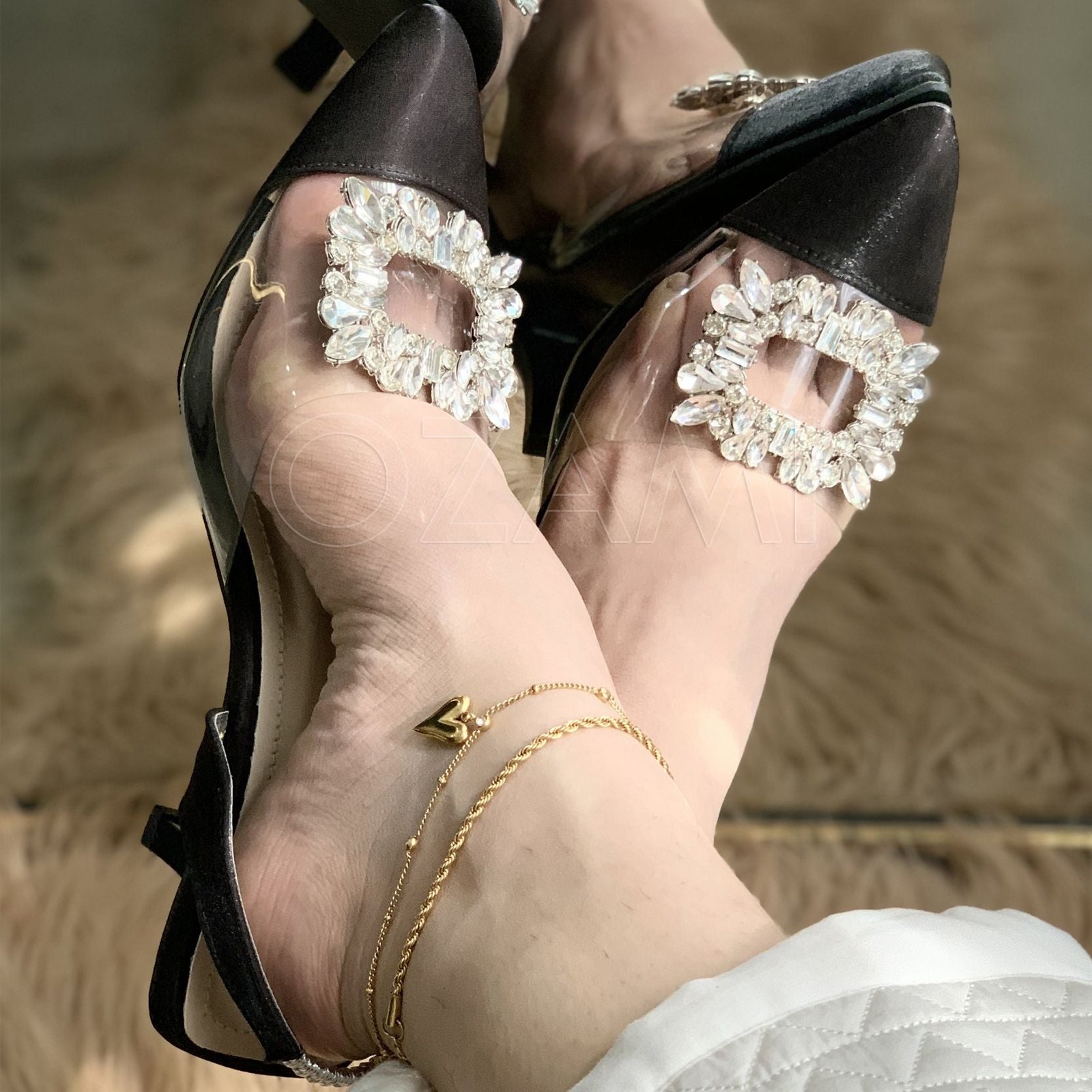 FANTASY BLACK FH40 - Image 2