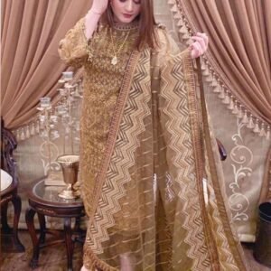 BAROQUE Luxury bridal