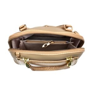 Lifestyle Shoulder Bag Skin Color