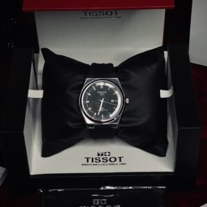 Tissot PRX Silicone Straps