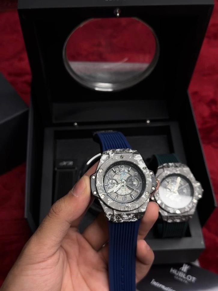 Hublot Circle Army design - Image 2