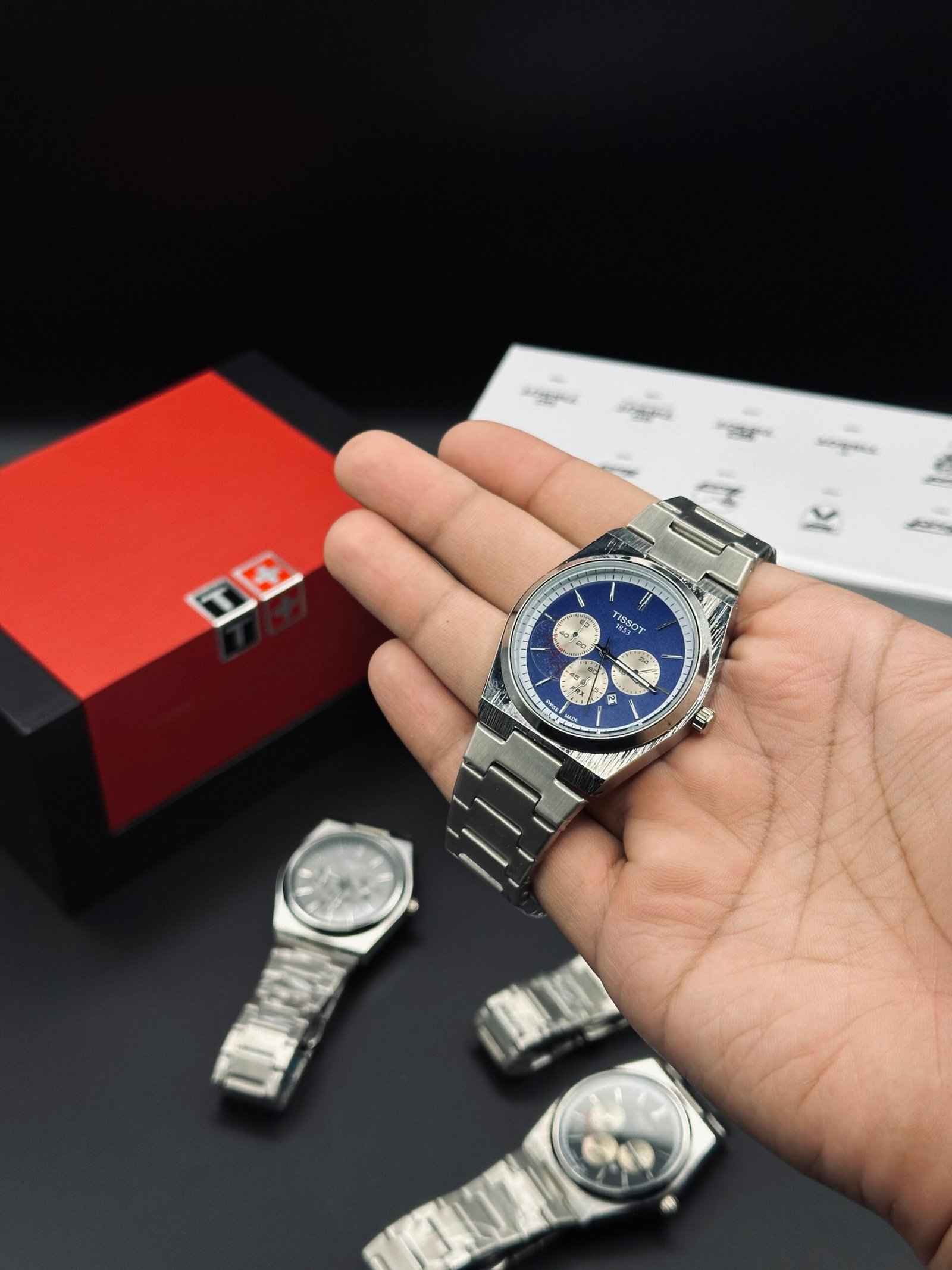 Tissot PRX 1853 - Image 2