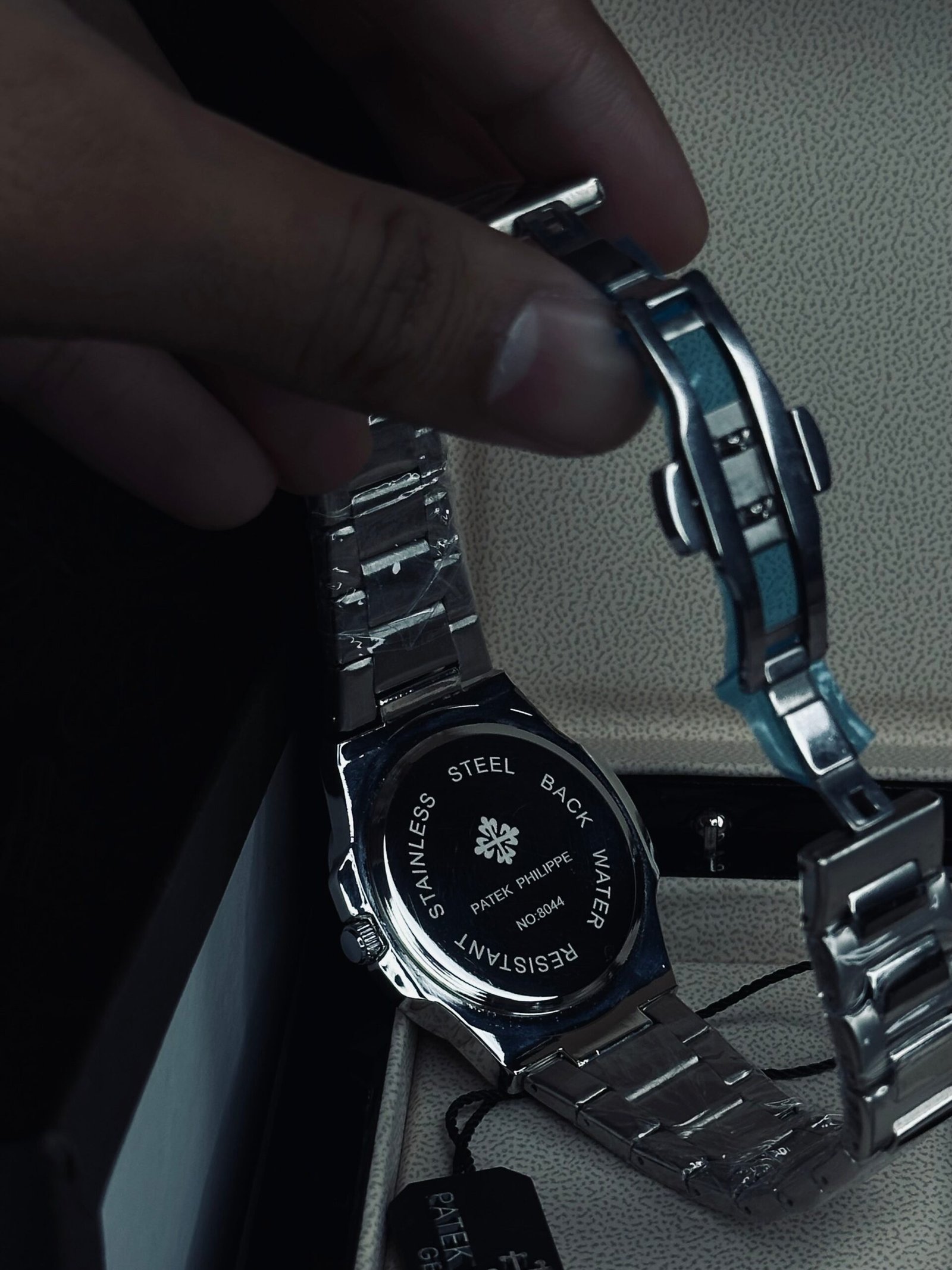Patek Philippe chornostyle - Image 5