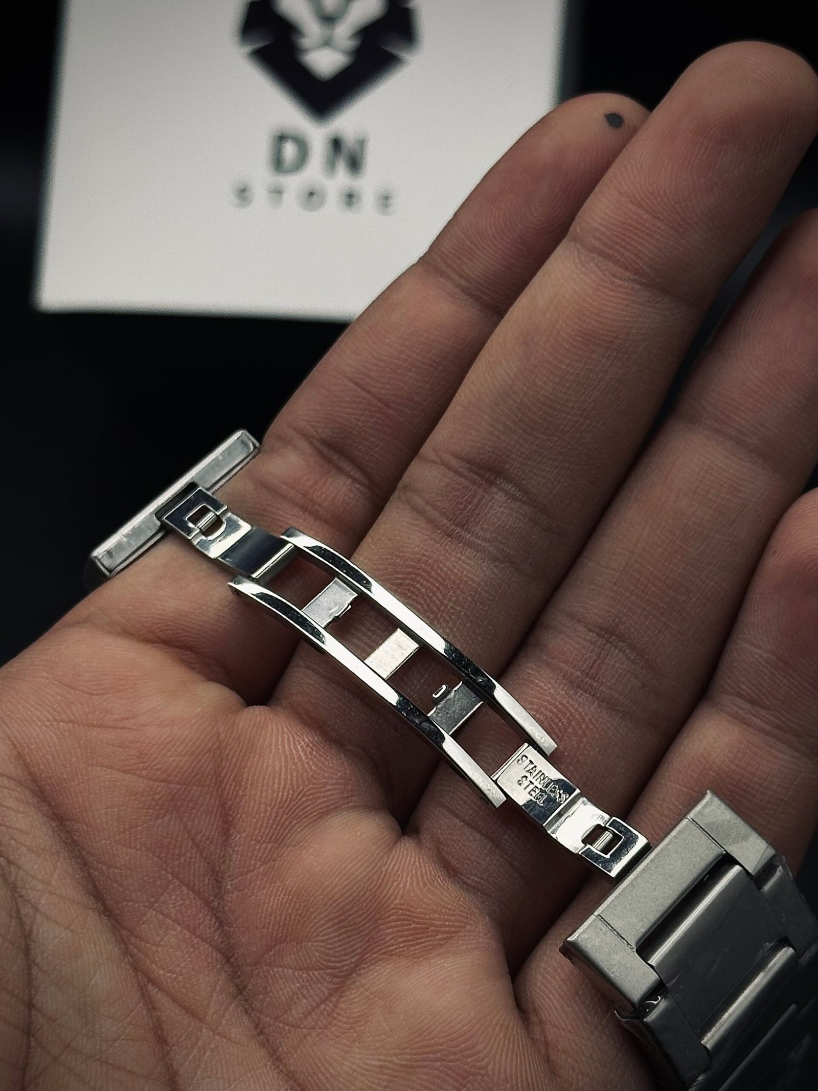 Hublot Classic Chain - Image 6