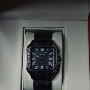 Cartier Chain Old Money