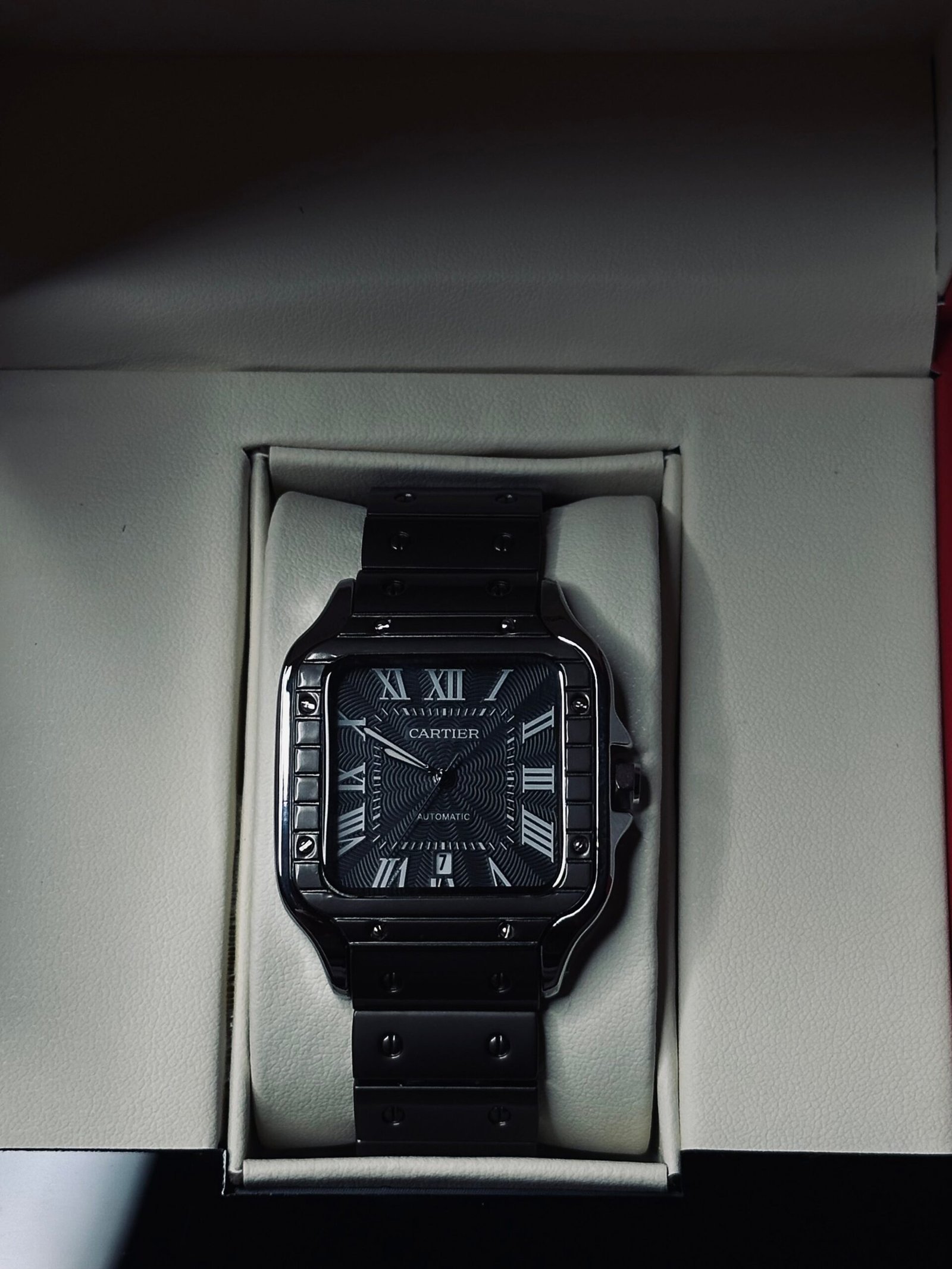 Cartier Chain Old Money