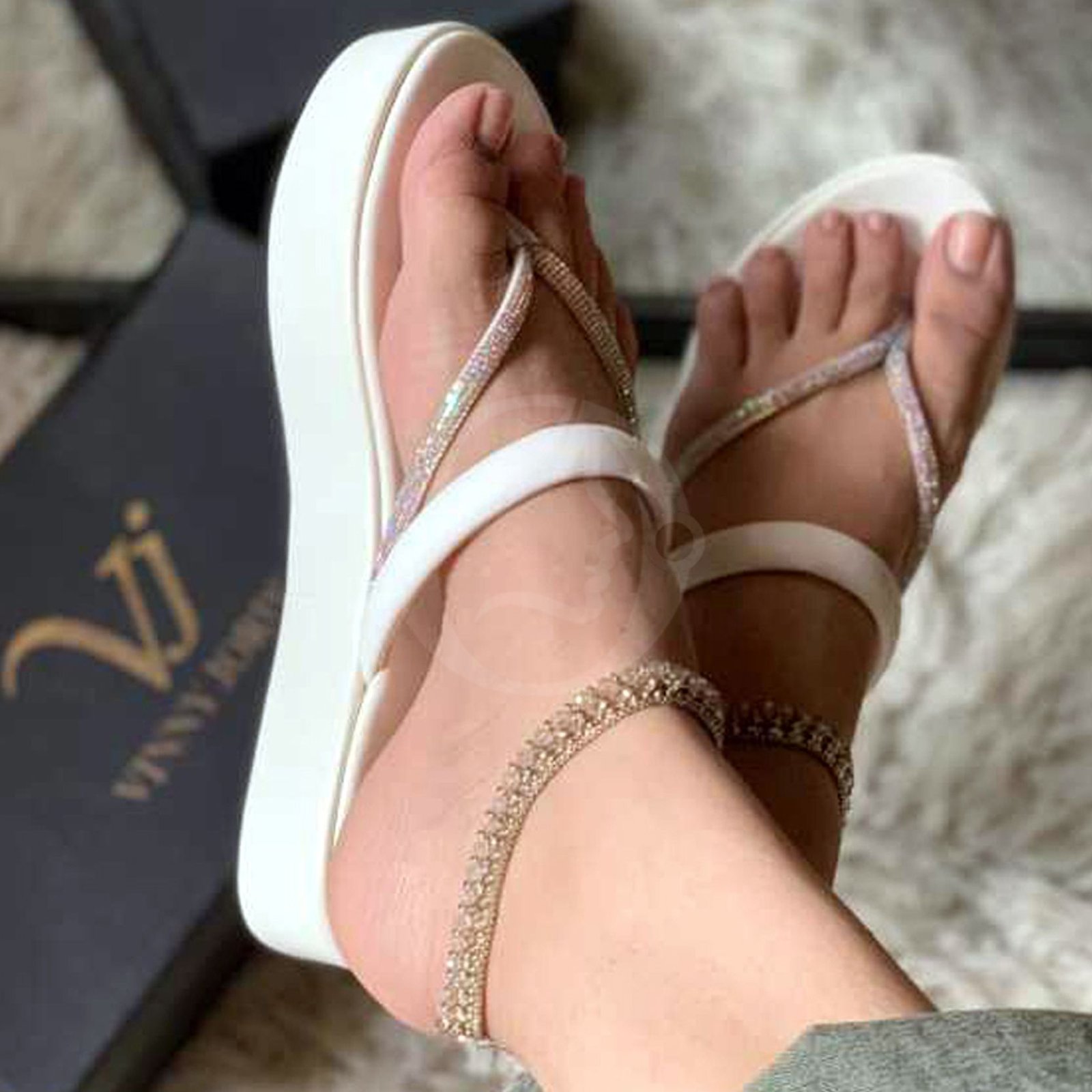 VEERAS FLIPFLOP FW02 - Image 3