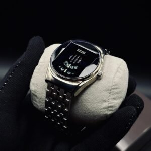 Seizi Classic Watch
