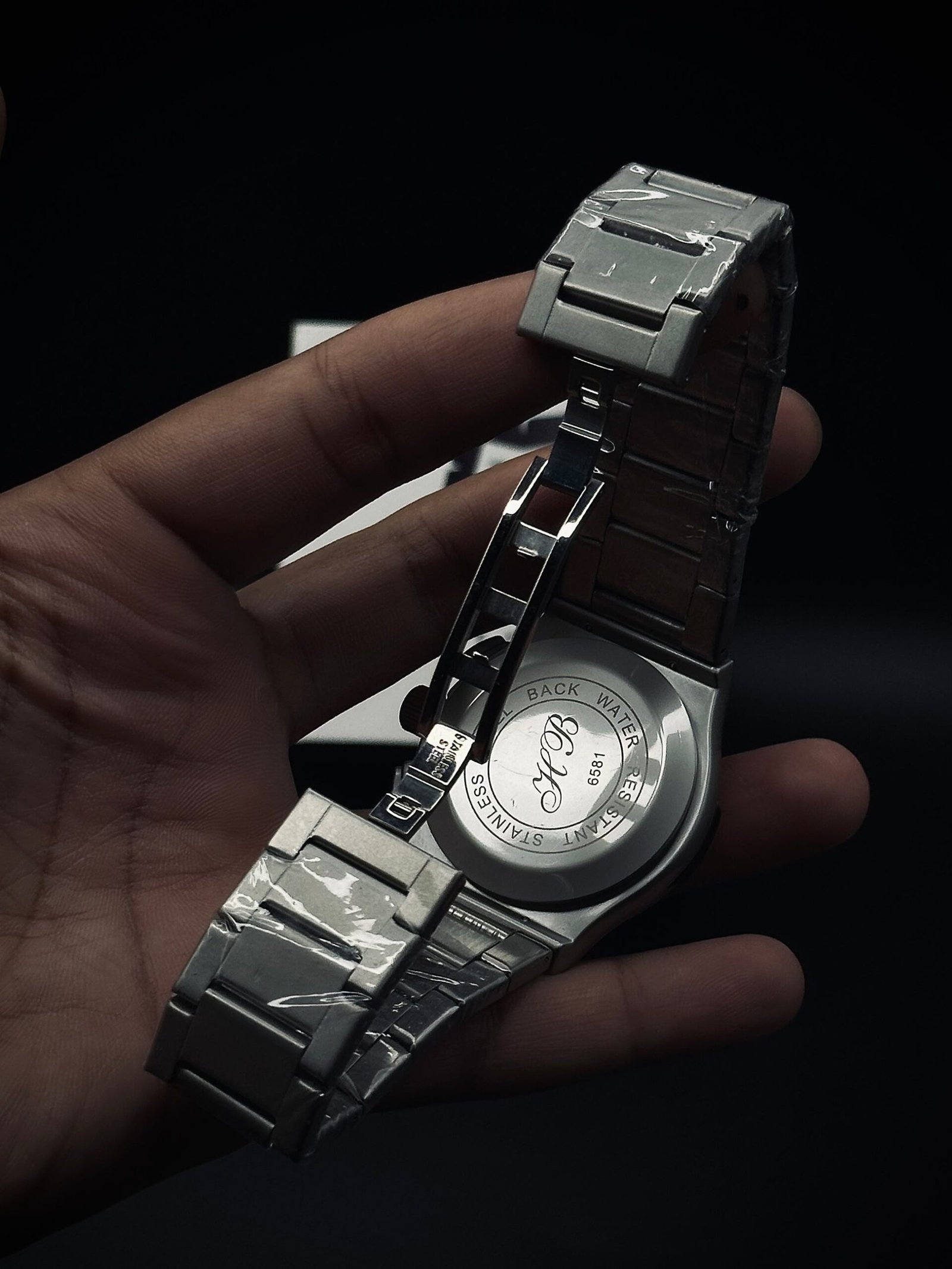 Hublot Classic Chain - Image 5
