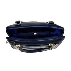 LifeStyle Shoulder Bag Blue Color