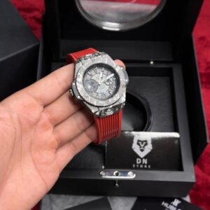 Hublot Circle Army design