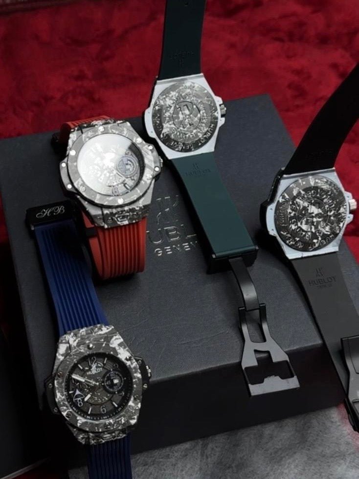 Hublot Circle Army design - Image 6