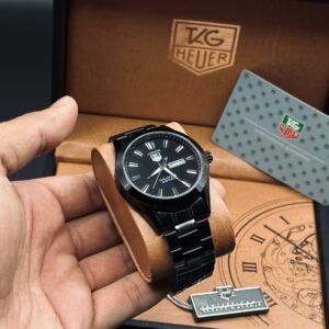 Tag Heuer Chain Calibre5