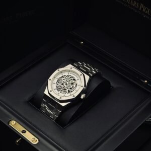 Audemars Piguet Skeleton Royal Oak Master AAA.