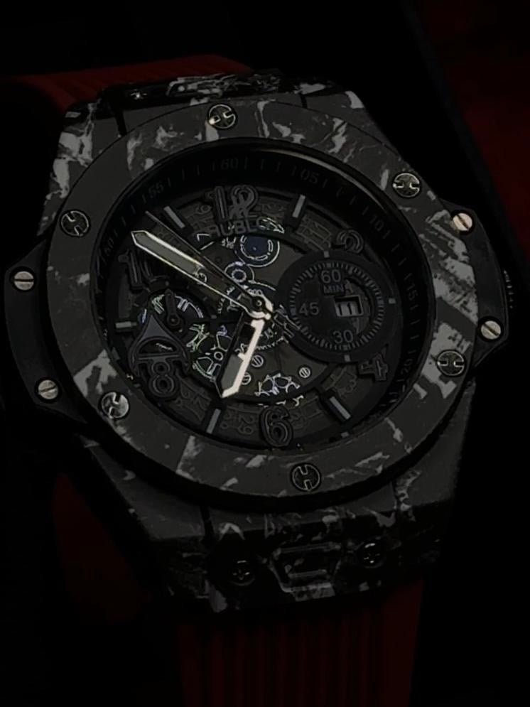 Hublot Circle Army design - Image 4