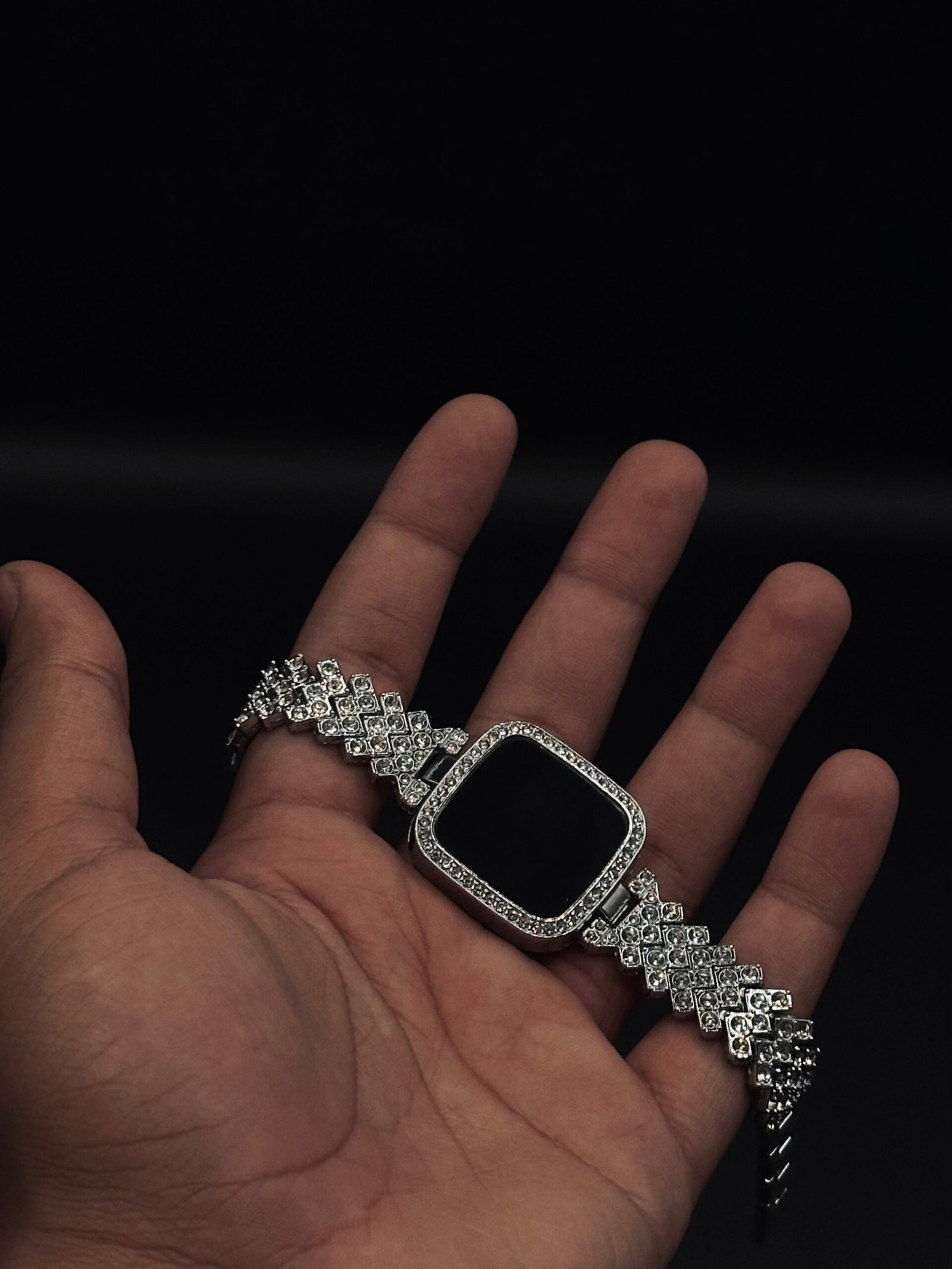 Ladies Digital Watch - Image 3
