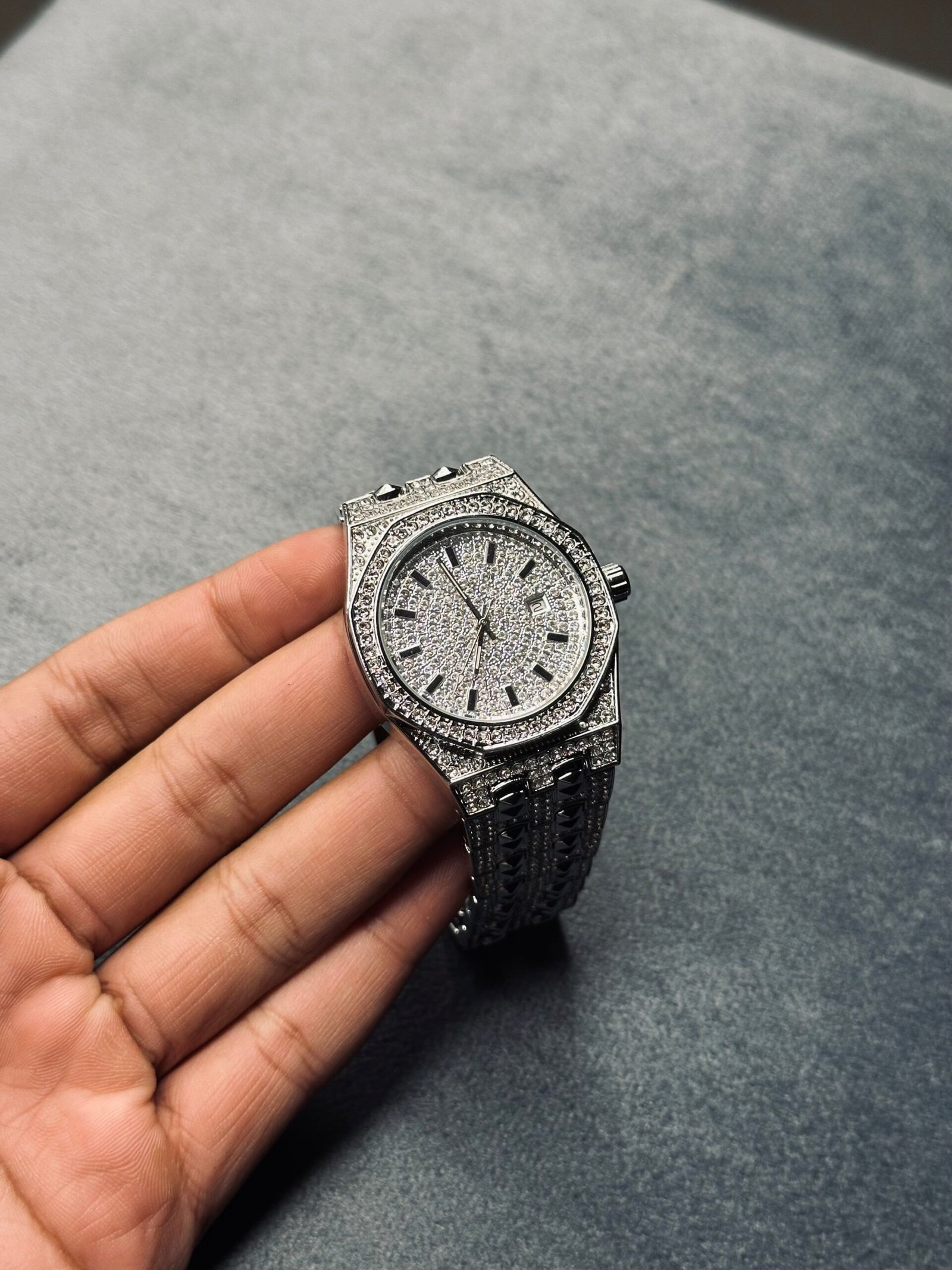 AP iced-toned - Image 4
