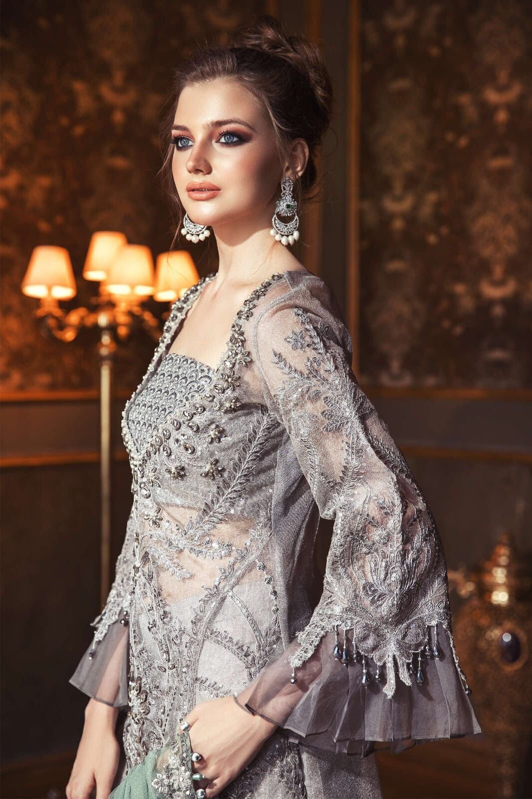 Maria B Formal Wear - Image 3