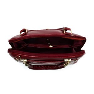 LifeStyle Shoulder Bag Mehroon Color