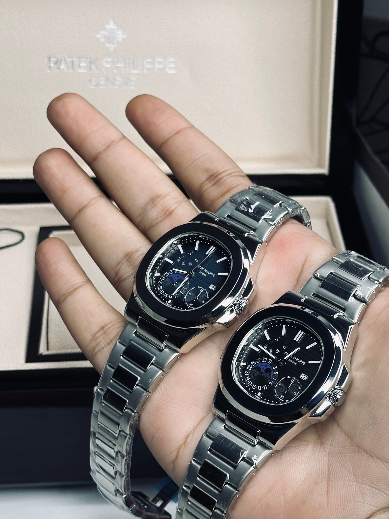 Patek Philippe chornostyle - Image 3