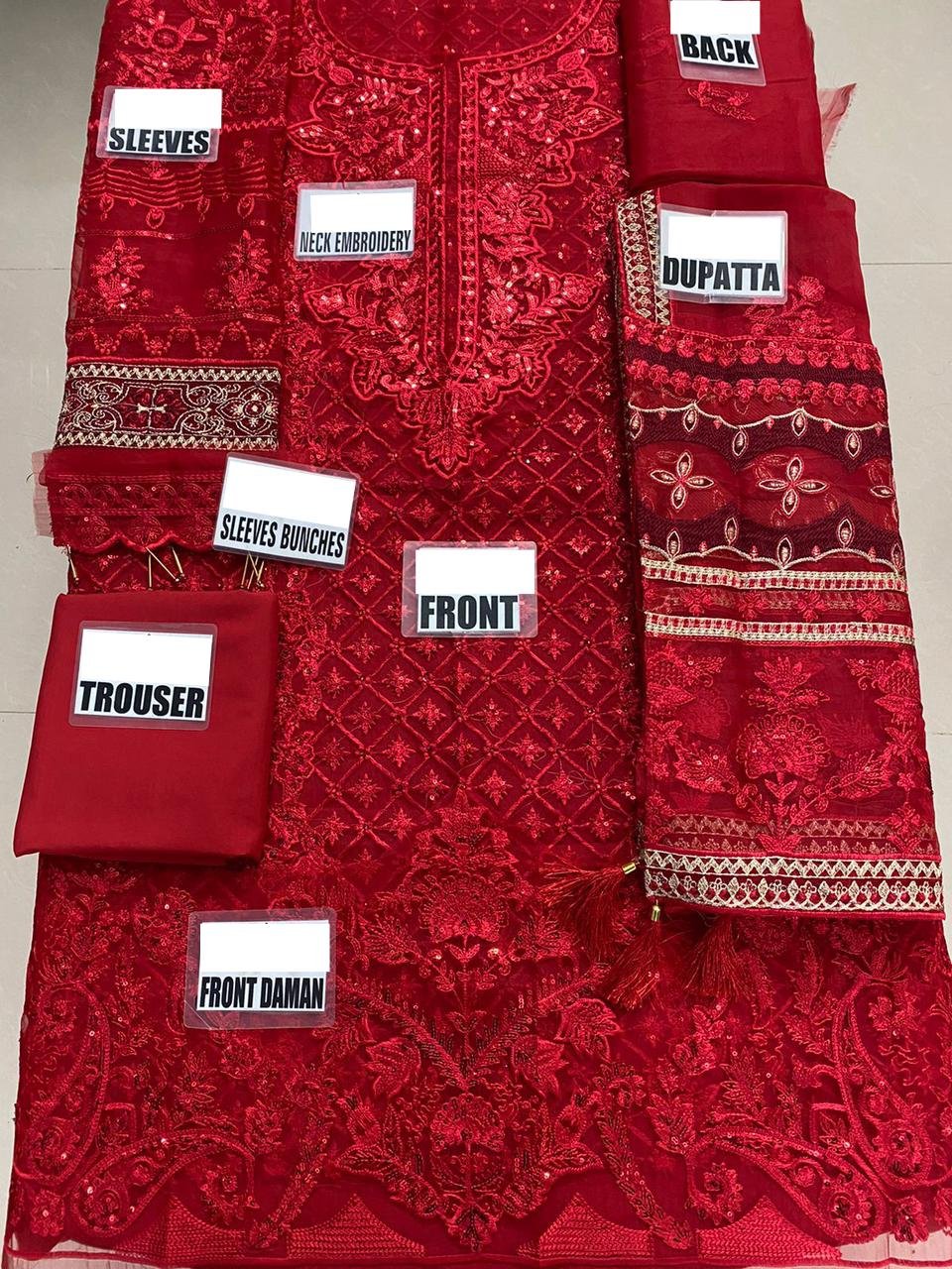 IZNIK PARTY WEAR - Image 2