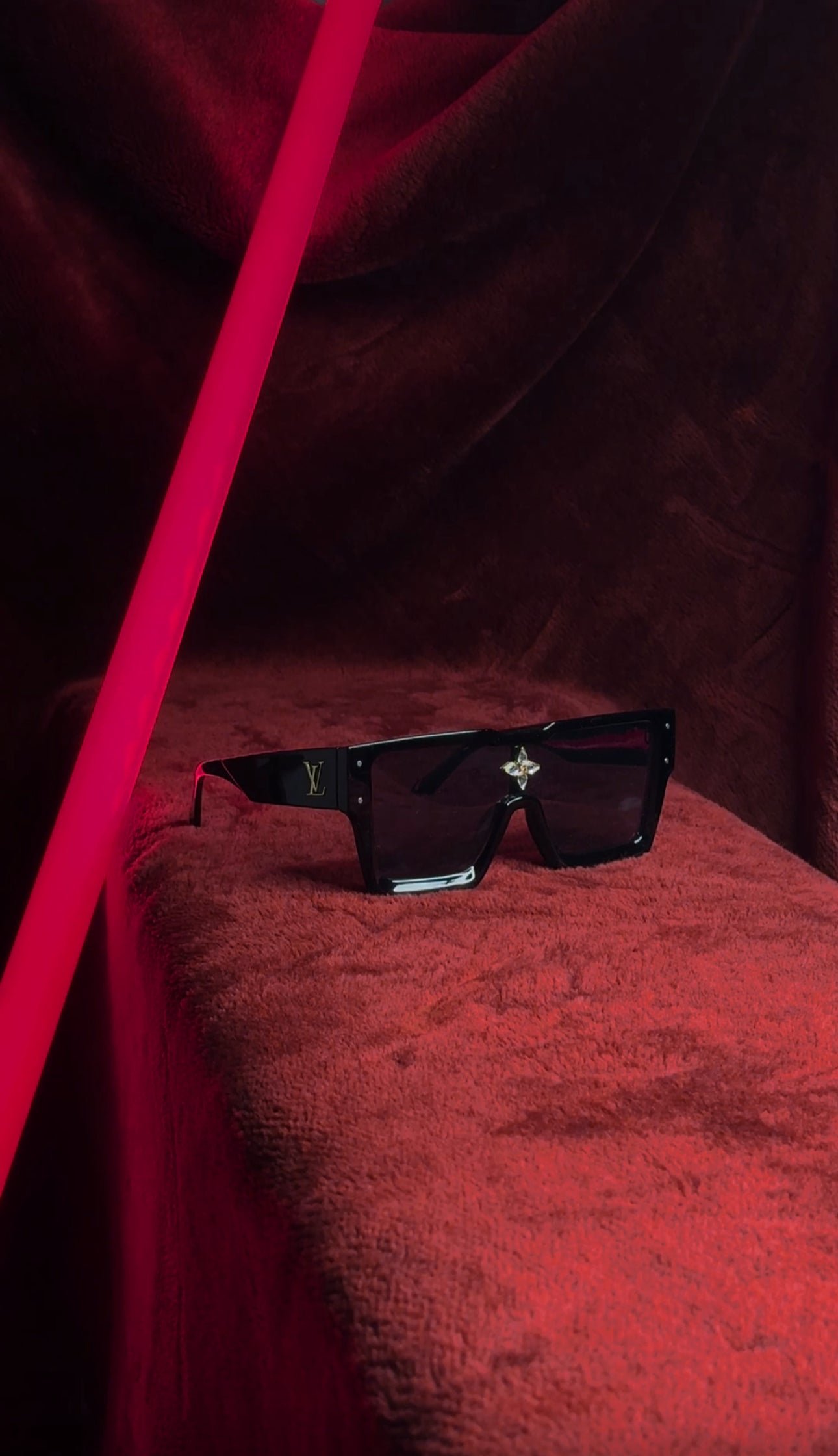LV Sunglasses unisex