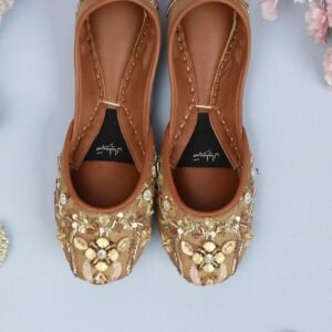 Murghabi Brown