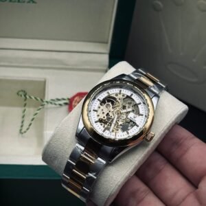 Rolex Auto