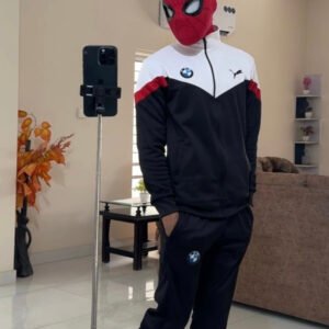 Premium Quality BMW Winter Tracksuit
