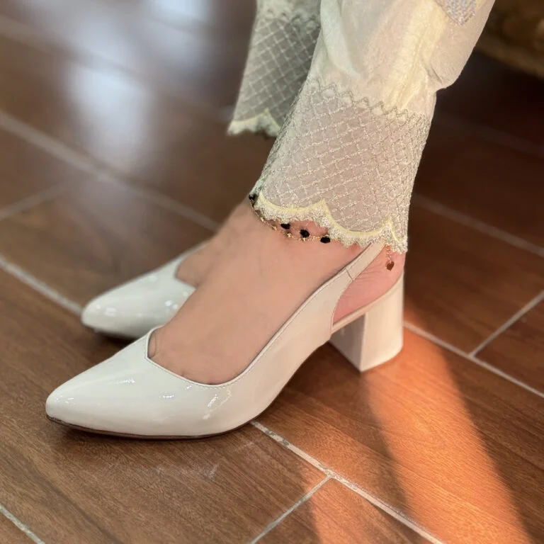 TOE | FAWN