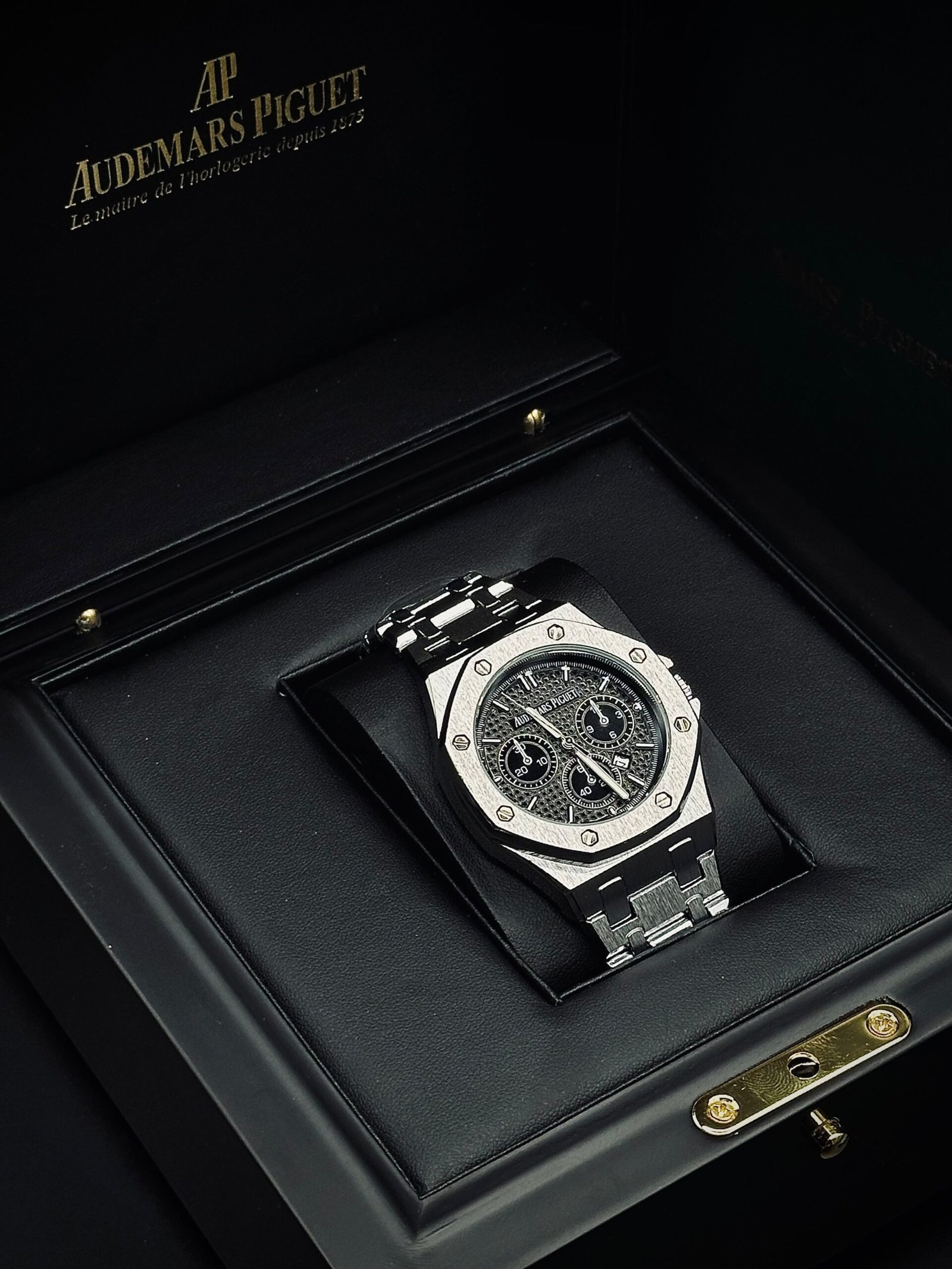 Audemars Piguet Royal Oak - Image 5