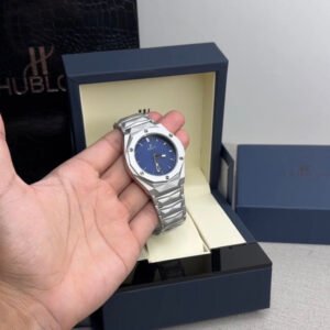 Hublot Cut