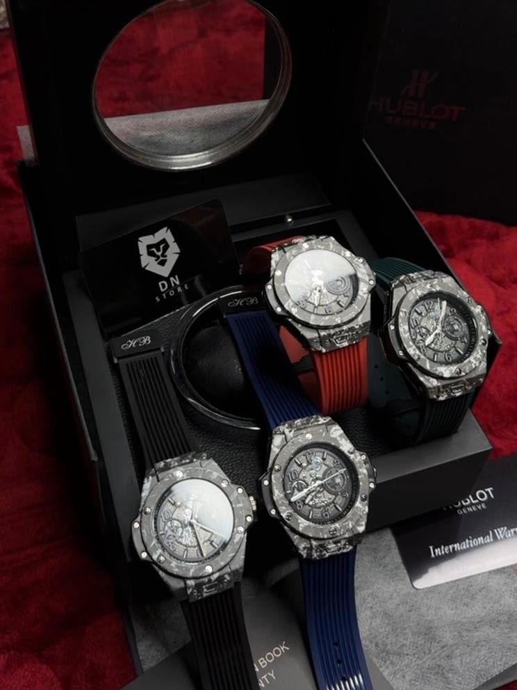 Hublot Circle Army design - Image 7
