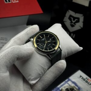 Tissot 1853 Silicone Straps