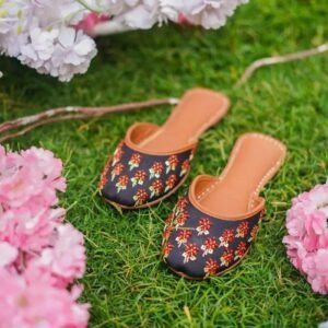 MATSYA BLACK