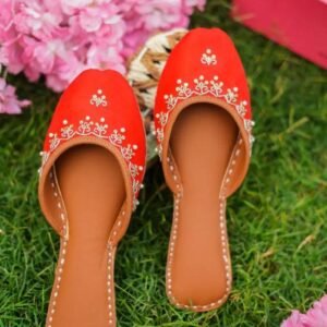ZEEFAA RED