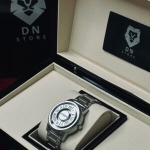 BINDBOND Arm-Less Watch