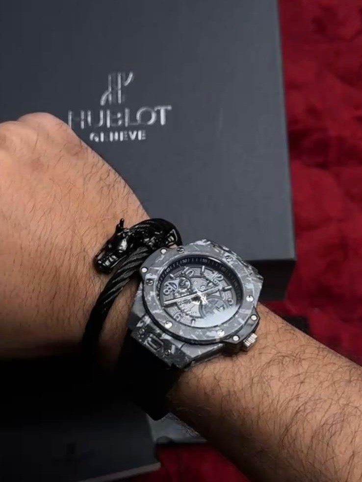 Hublot Circle Army design - Image 5