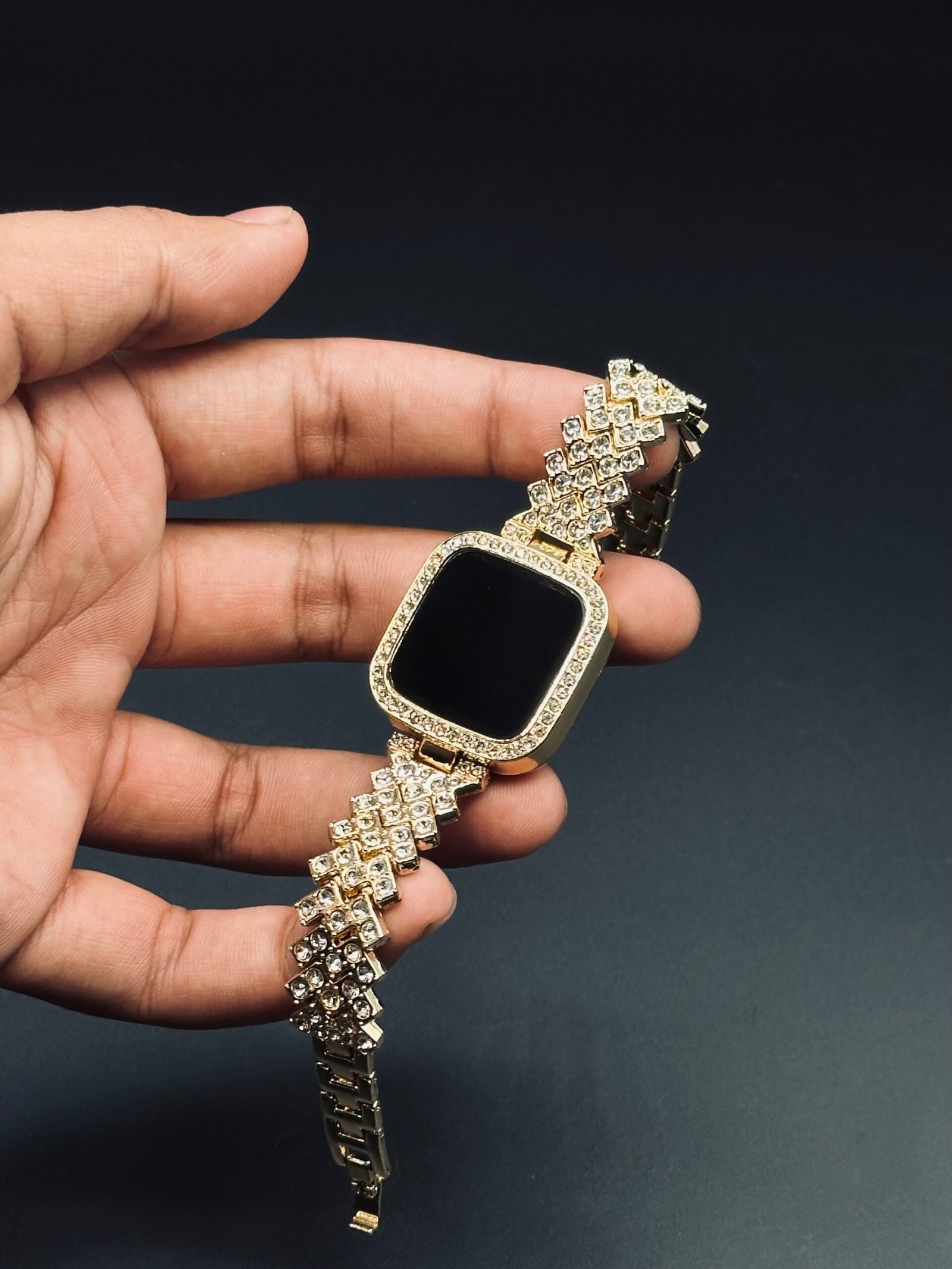 Ladies Digital Watch - Image 4