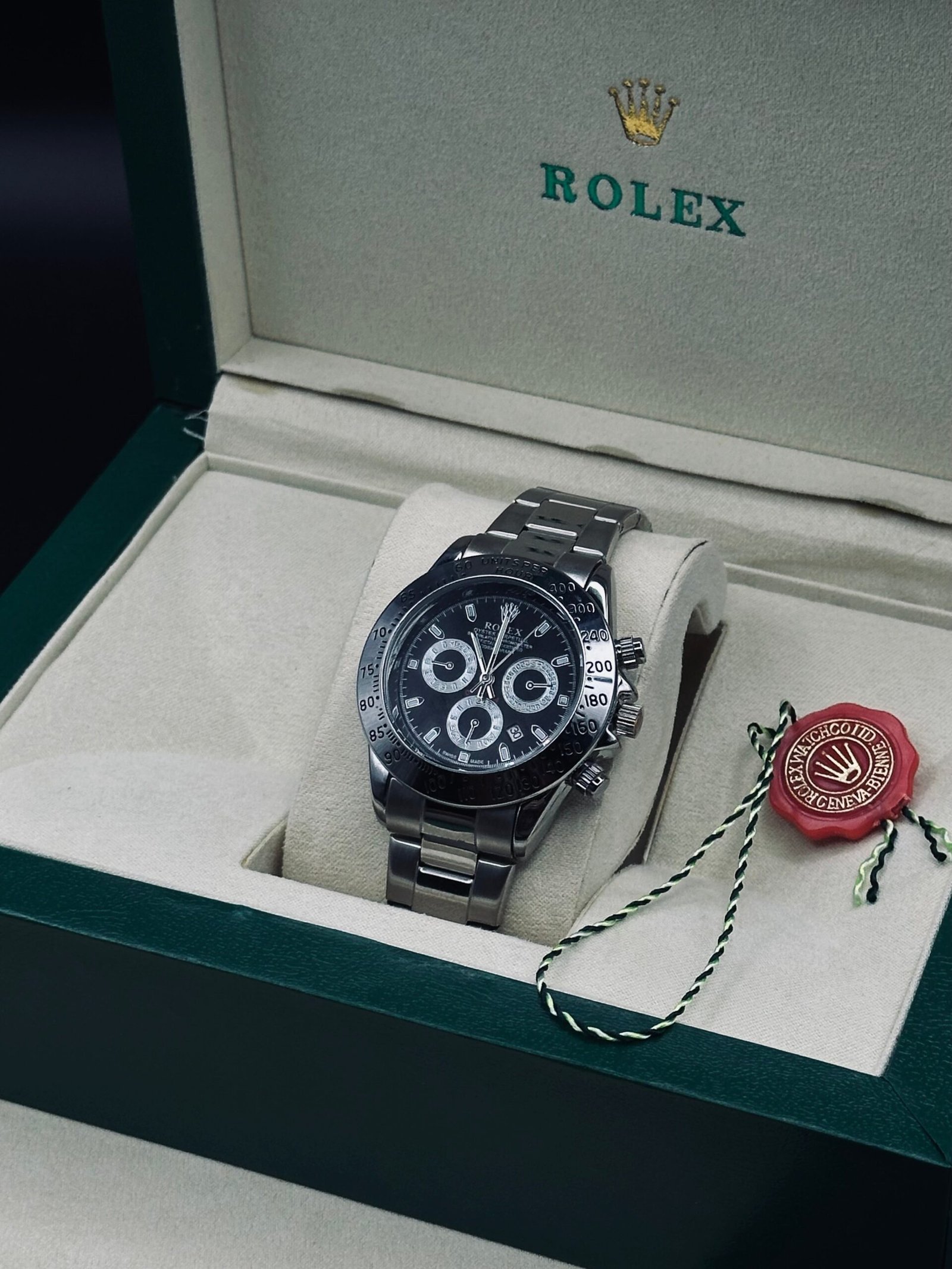 Rolex Daytona Oyster Chain - Image 3