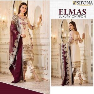 SIFONA ELMAS BRIDAL