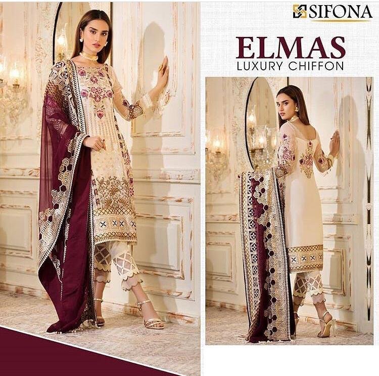 SIFONA ELMAS BRIDAL